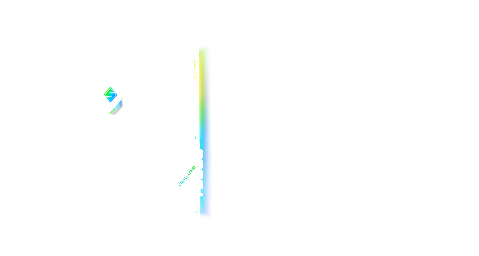 Polychrome LED(SL-aura)